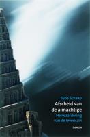 Afscheid van de almachtige - S. Schaap - Paperback (9789055737383) - thumbnail