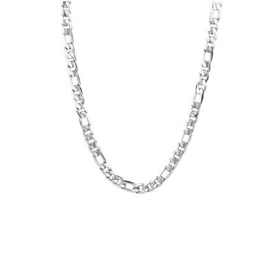 Dames ketting Radiant RH000210 Zilverkleurig