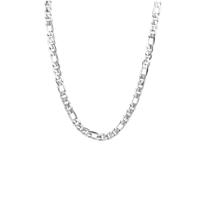 Dames ketting Radiant RH000210 Zilverkleurig - thumbnail