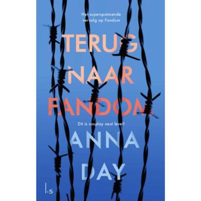Terug naar Fandom (Paperback)