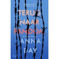Terug naar Fandom (Paperback) - thumbnail
