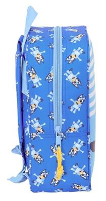 Schoolrugzak Bluey 22 x 27 x 10 cm