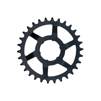 KMC Pb0301a tandwiel 30t shimano 1/8""