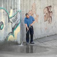 Karcher HD 5/15 CX Plus Professional Hogedrukreiniger | Compact | 150 Bar - 1.520-932.0 - thumbnail