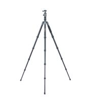 Vanguard VEO 2GO 265 HABM Aluminium statief, zwart - thumbnail