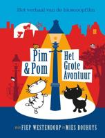 Het grote avontuur - Mies Bouhuys - ebook - thumbnail