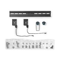 TV Muurbeugel | Vast | 26 - 42" | 30 kg - thumbnail