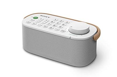 Sony SRS-LSR200 TV accessoire Wit Sony SRS-LSR200 TV accessoire Wit