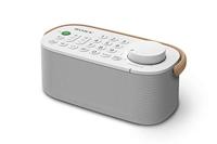 Sony SRS-LSR200 TV-luidspreker Wit - thumbnail