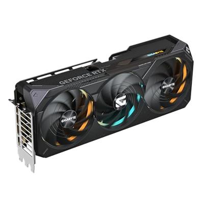 Videokaart Gigabyte RTX 5070 Ti Gaming OC 16 DDR7 16 GB nvidia geforce rtx 5070 ti GDDR7 - thumbnail