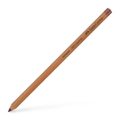 Faber Castell Pastelpotlood Pitt - 169 caput mortuum