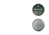 Casio Knoopcel Batterij CTL1616 - 2.3v - thumbnail