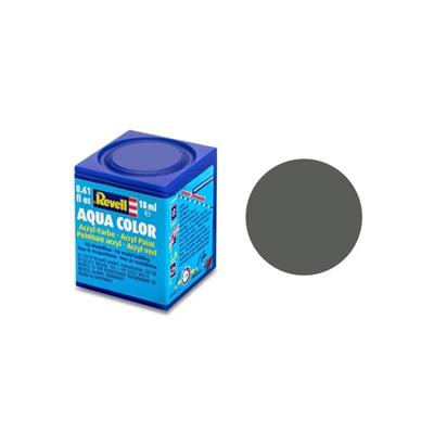 Revell Aqua NR.67 Groengrijs Mat - 18ml