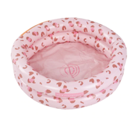 Swim Essentials Baby Zwembad Old Pink Panter 60 cm - thumbnail