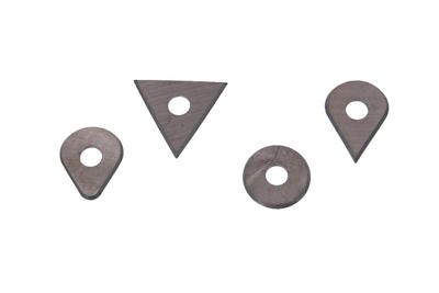 Bahco 449 Verfschrapermessen 25 mm