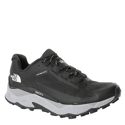 The North Face Vectiv Exploris Futurelight Dames Lage Wandelschoen TNF Black - Meld Grey 39,5