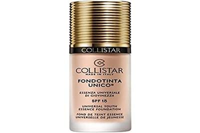 Collistar Unico Foundation Rose Ivory 30ml