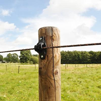 Gallagher W-isolator Super zwart (175) - 021055 021055 - thumbnail