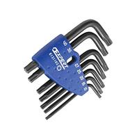 Expert by Facom Torx® inbussleutelset | 7-delig | E121102 - E121102 - thumbnail