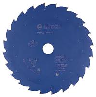 Bosch Accessories Expert for Wood 2608644685 Cirkelzaagblad 254 x 30 x 1.6 mm Aantal tanden: 24 1 stuk(s) - thumbnail