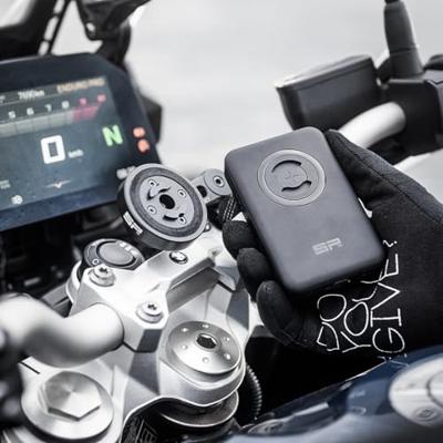 SP Connect Wireless Powerbank 10.000mAh