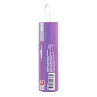 TNB Fizz stereo hoofdtelefoon, 3,5 mm jackstekker, wit - thumbnail