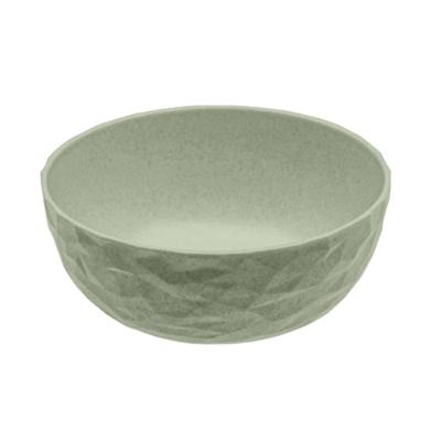 koziol 4004668 eetschaal Soepkom Rond Kunststof Groen 1 stuk(s)