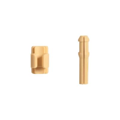 Shure RPM53T/O-MDOT headset hengelarm met connector
