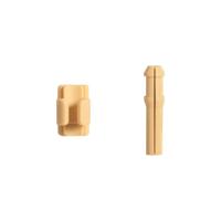 Shure RPM53T/O-MDOT headset hengelarm met connector - thumbnail