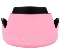 Caruba HB-N103 II Zonnekap roze