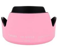 Caruba HB-N103 II Zonnekap roze - thumbnail