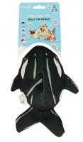 CoolPets Toy Wally the Whale - thumbnail