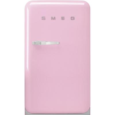 Smeg FAB10HRPK5 Koelkast zonder vriesvak Roze