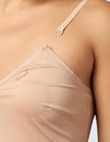 Korte onderjurk - Body make Up - Gladde strakke onderjurk microfiber - thumbnail