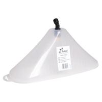 Gloria Spuitscherm voor tukan 1600e - thumbnail