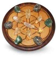 Edelsteenraster Prosperity - thumbnail