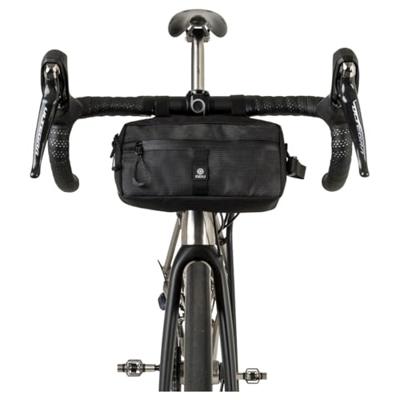 AGU Bar Bag Stuurtas Venture - Reflective mist