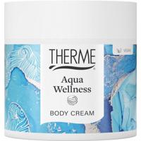 Therme Aqua wellness body cream 225 Gram - thumbnail