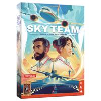 999-Games Spel Sky Team - thumbnail