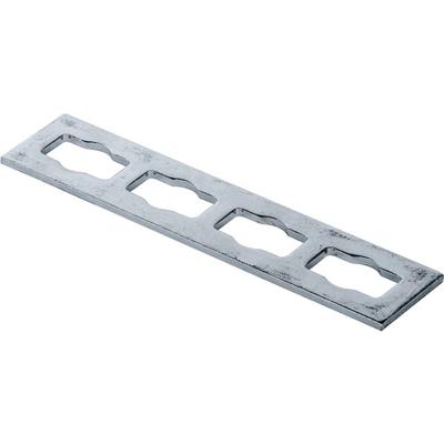 Fischer PFFF 4L zl Verbindingselement 542725 10 stuk(s) Fischer PFFF 4L zl Verbindingselement 542725 10 stuk(s)