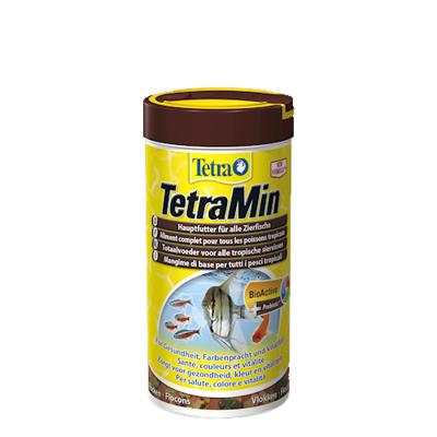 Tetra min bio active vlokken