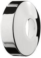 Wiesbaden Chroom kraanrozet 1/2x20 mm - thumbnail