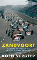 Zandvoort - Koen Vergeer - ebook - thumbnail