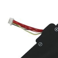 Laptop Accu 2800mAh - thumbnail