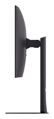 Gaming-Monitor LG 32GX870A-B 4K Ultra HD 32"