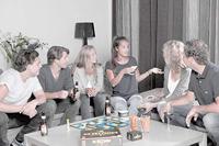999Games 999 games 30 seconds vlaamse editie bordspel - thumbnail