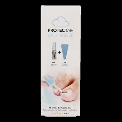 ProtectAir Kalknagel Kwastje