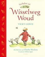 Verhalen uit Wisselweg Woud (Hardback) - thumbnail