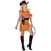 Cowgirl Jurkje Elsa - thumbnail