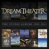 The Studio Albums 1992-2011 - CD (0016861756420) - thumbnail